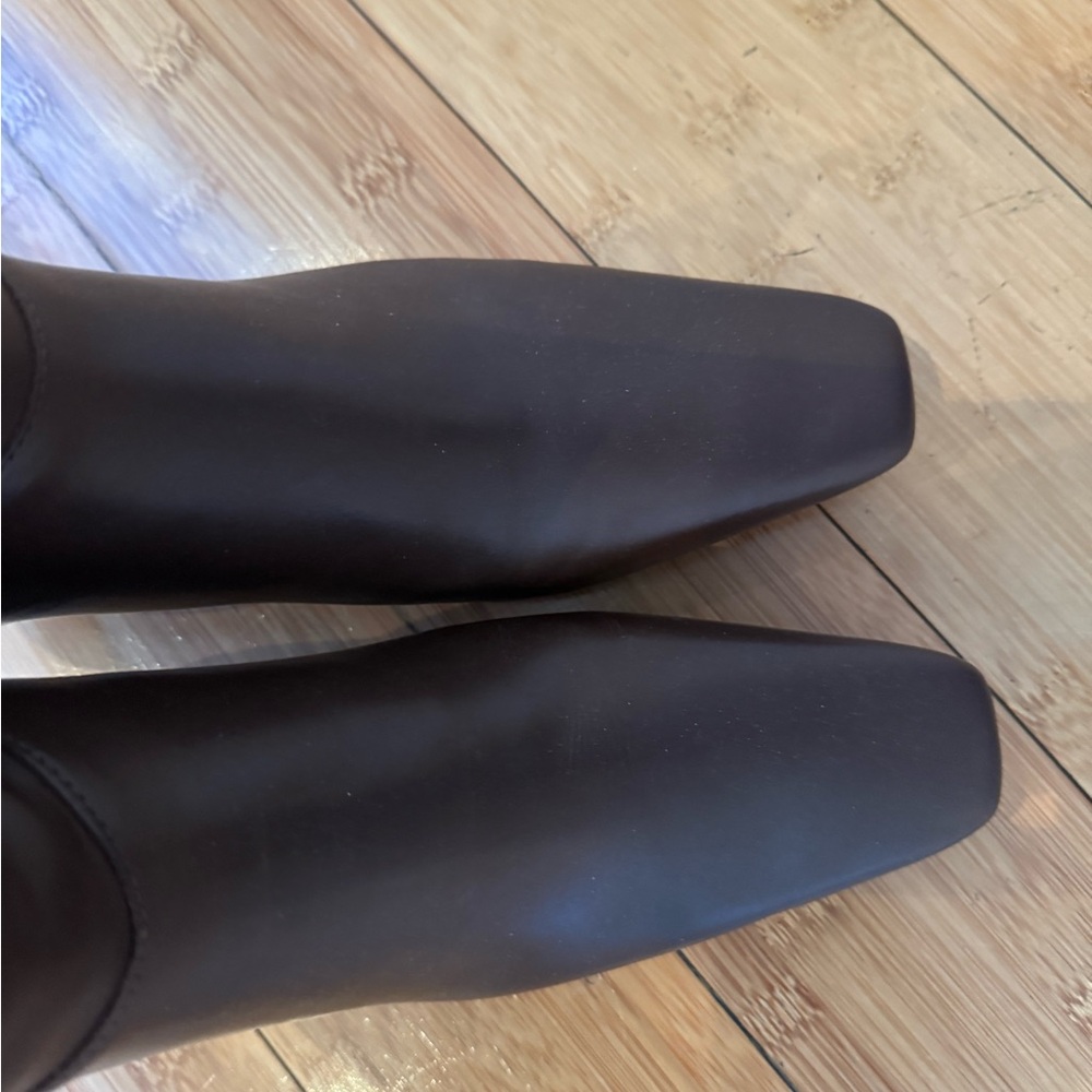 SOLD ❌Reformation Remy Boots NEW - Picture 8 of 9